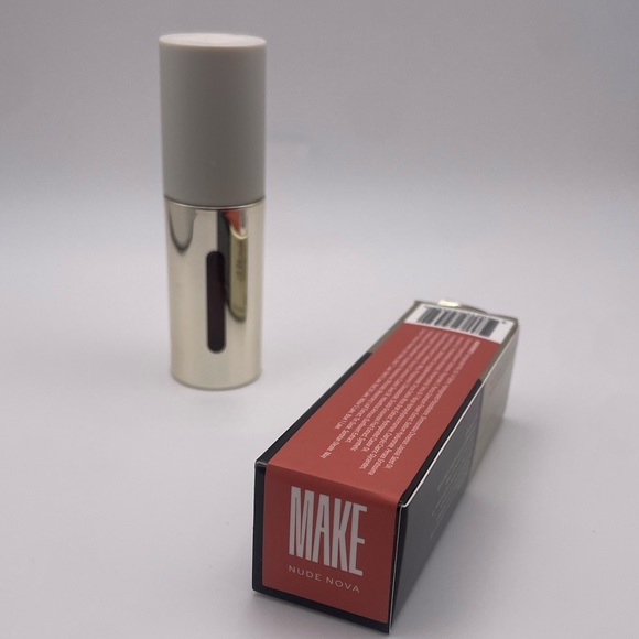 MAKE BEAUTY Serum Balm in “Nude Nova” (Brand New!) 💘✨ - Picture 6 of 6